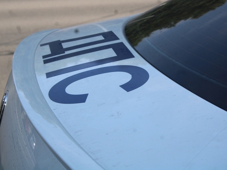 За вечер пятницы тульские сотрудники ДПС выявили 110 нарушений