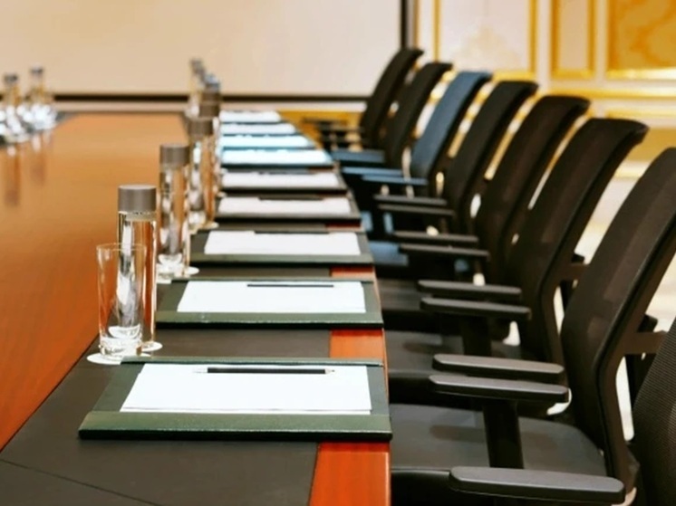 В Элисте обсудили тарифы