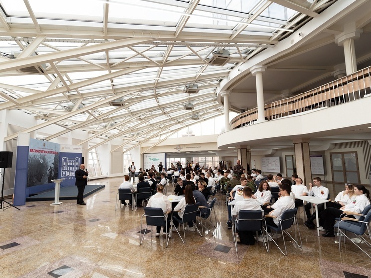 Ставрополье назвало лучшие Центры детских инициатив