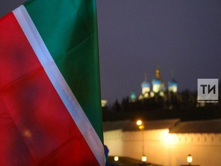 В Татарстане принята целевая программа «Охрана материнства и детства в РТ»