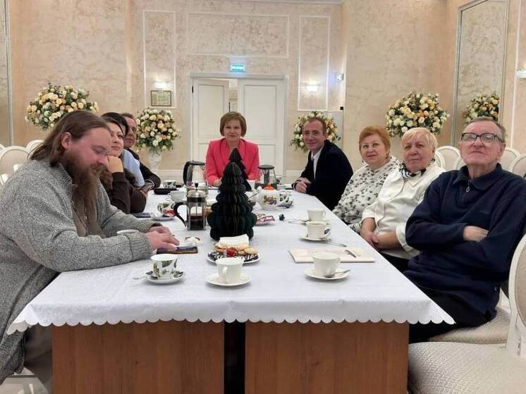 Рязанский ЗАГС анонсировал конкурсы в честь Года единства народов России