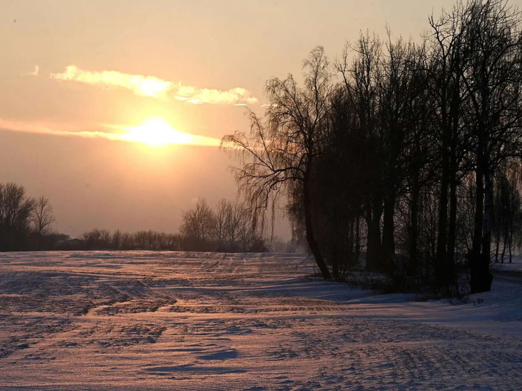 Завтра в Калмыкии наступит день зимнего солнцестояния