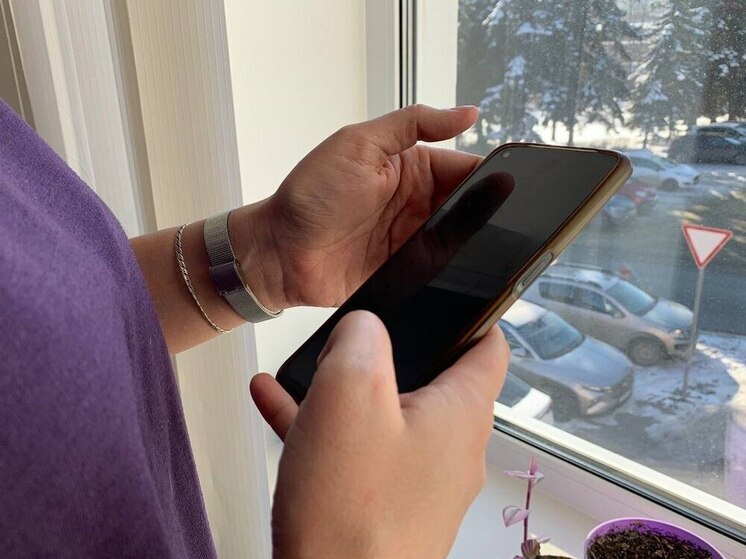 Почти 180 тысячам пациентов из Пензенской области напоминал о приеме голосовой помощник «Елена.Team»