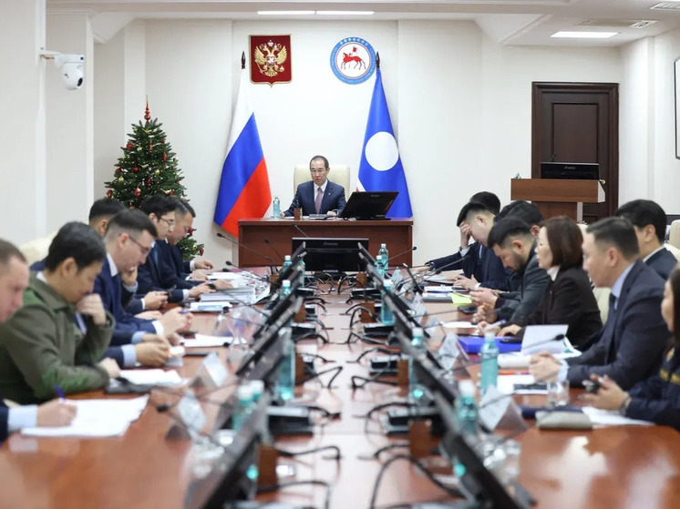 Якутия демонстрирует значительный прогресс в реформе обращения с отходами