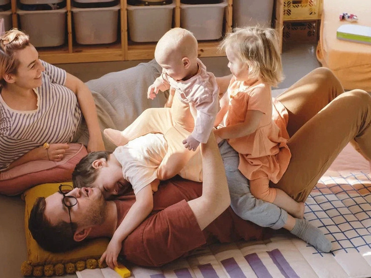 Совет жителям Калмыкии: завтра проведите день с семьей