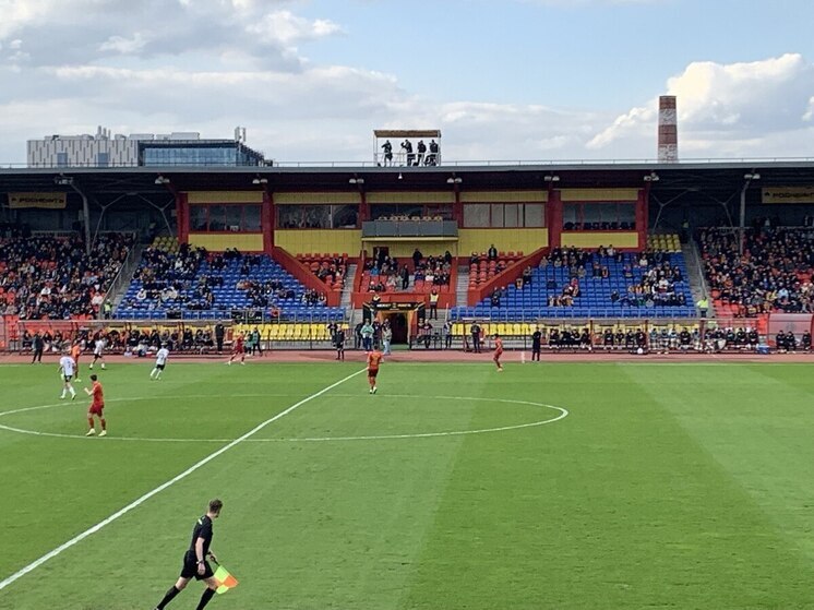 Арбитра Егорова могли допросить по делу московского «Торпедо» из-за игры в Туле