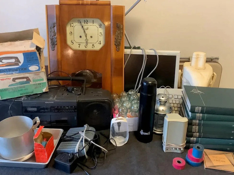 Почему жителям Калмыкии завтра нужно избавиться от старых вещей