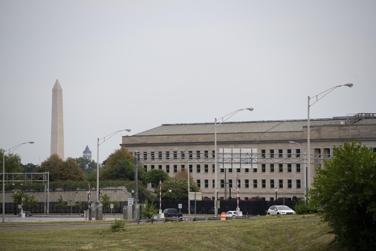 США снимают глобальный запрет на использование противопехотных мины