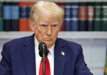 Мир ждал обращения Трампа к американской нации, потому что он, как все думали, объявит о чем-то эпохальном: о мире на Украине или о войне с Венесуэлой