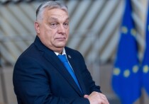 Премьер-министр Венгрии Виктор Орбан назвал беспроцентный кредит Евросоюза для Украины потерянными деньгами