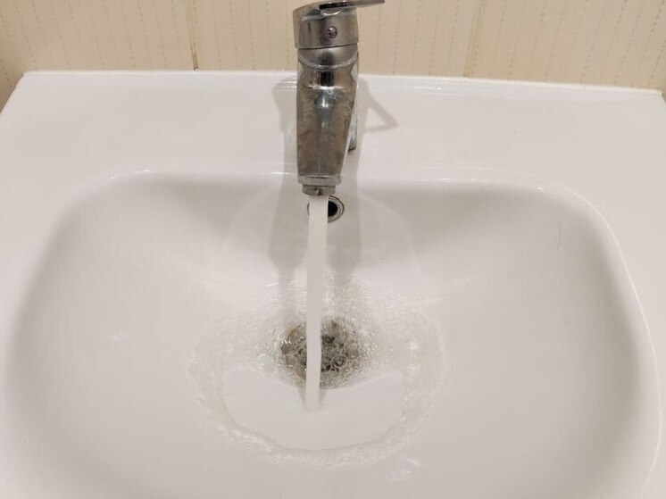 В Самарской области утвердили повышение тарифов на воду на 15% в 2026 году