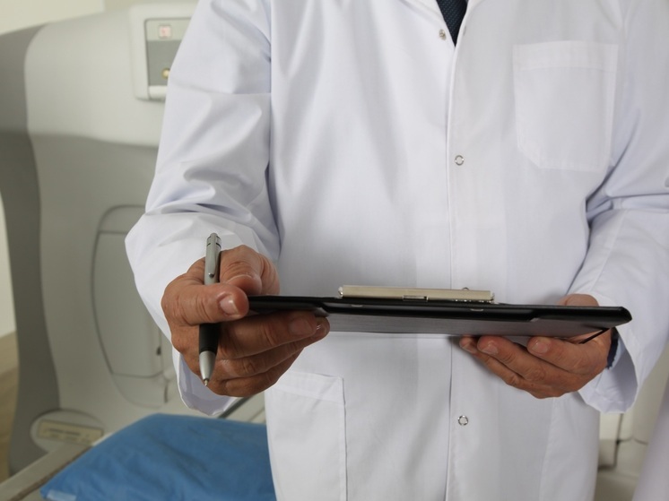 В бюджете ТФОМС НАО учли средства на «запредельную» медпомощь