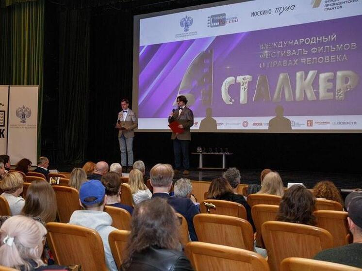 Фильм «Охотник» Осетинской академии кинематографа получил спецприз на фестивале в Москве