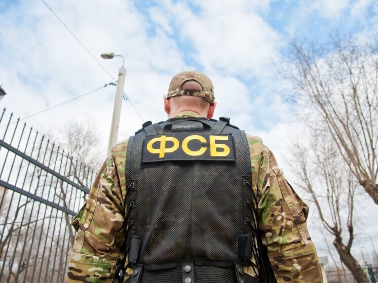 Волгоградские сотрудники ФСБ отмечают профессиональный праздник