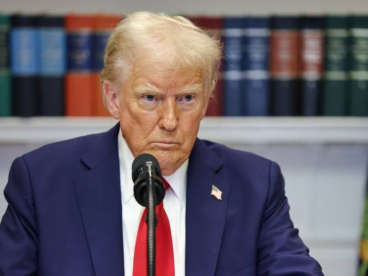 Мир ждал обращения Трампа к американской нации, потому что он, как все думали, объявит о чем-то эпохальном: о мире на Украине или о войне с Венесуэлой