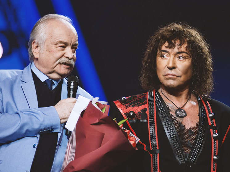 Автор Леонтьева, поэт и драматург Николай Денисов ушел из жизни в день Николая Чудотворца