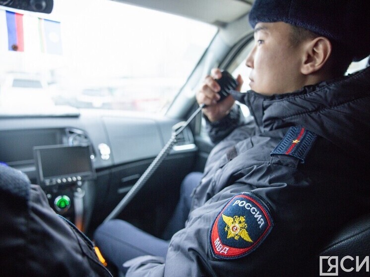 Полиция ищет участников избиения в центре Якутска