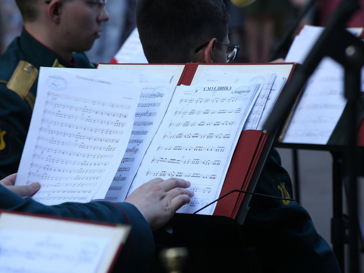 RSOS:Ученые сообщили, что игра на музыкальных инструментах улучшает работу мозга