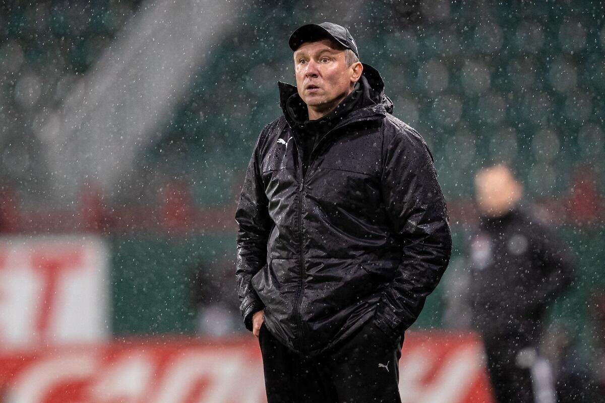 Юрист Талалаева отреагировал на информацию о переговорах со «Спартаком» и «Динамо»