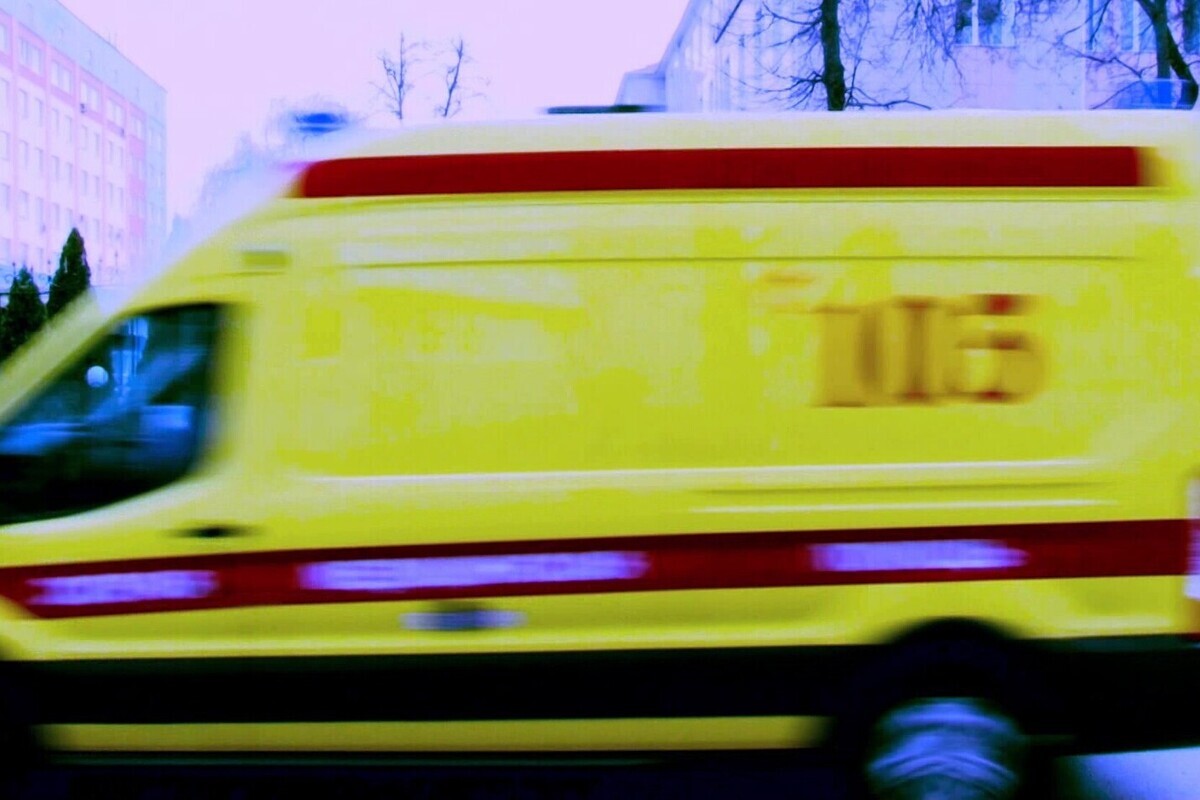 Число пострадавших в ДТП с автобусом под Омском выросло до восьми