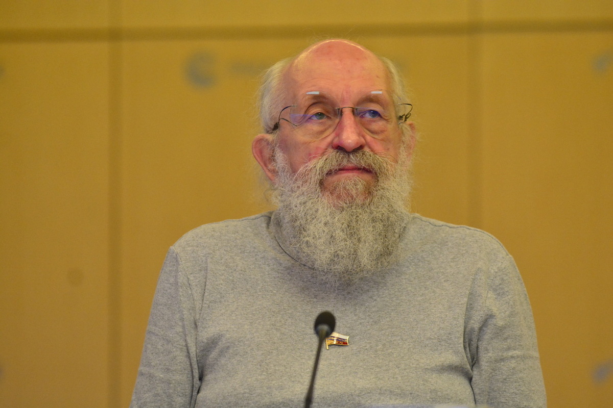 Вассерман после слов Путина рассказал, сколько еще может продлиться СВО