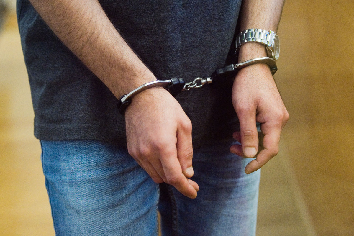 В Пензенской области давний конфликт закончился поножовщиной