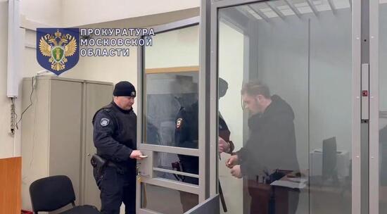 Пьяный водитель напал на полицейского — мужчина заключен под стражу 