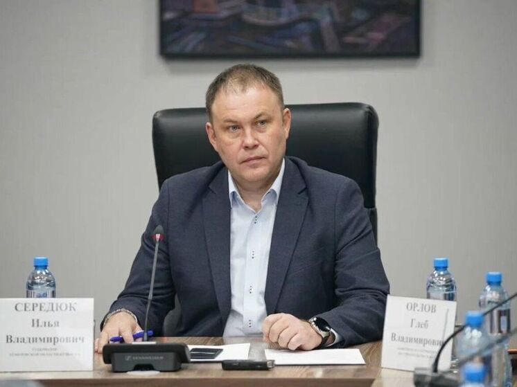 Губернатор Кузбасса пообещал публично разобрать ситуацию с льготными лекарствами