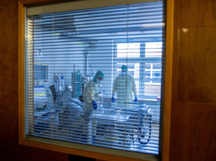 Распространенная в античное время и Средние Века болезнь вернулась в Европу