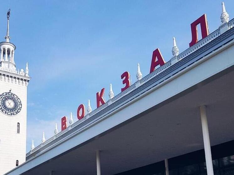 В Сочи усилили борьбу с нелегальными перевозчиками