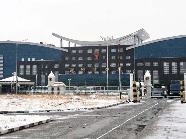 Увеличение грузооборота с Китаем прогнозируют в Забайкалье