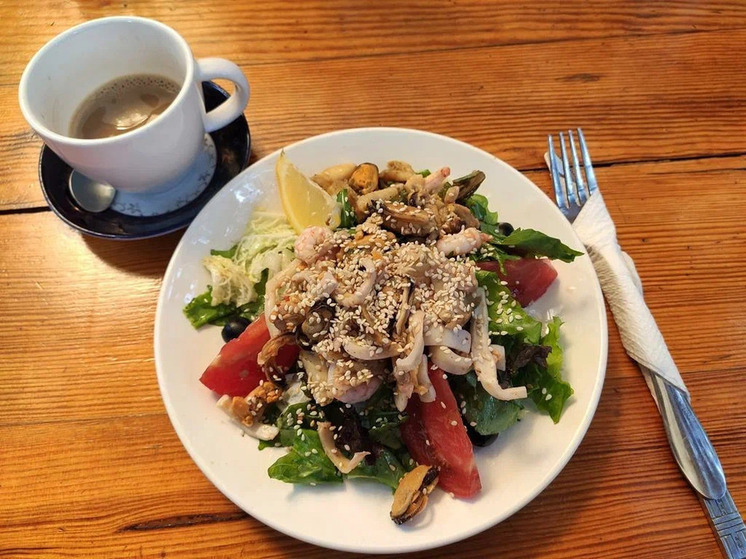 На Кубани в преддверии новогодних каникул пройдёт Неделя популяризации здорового питания