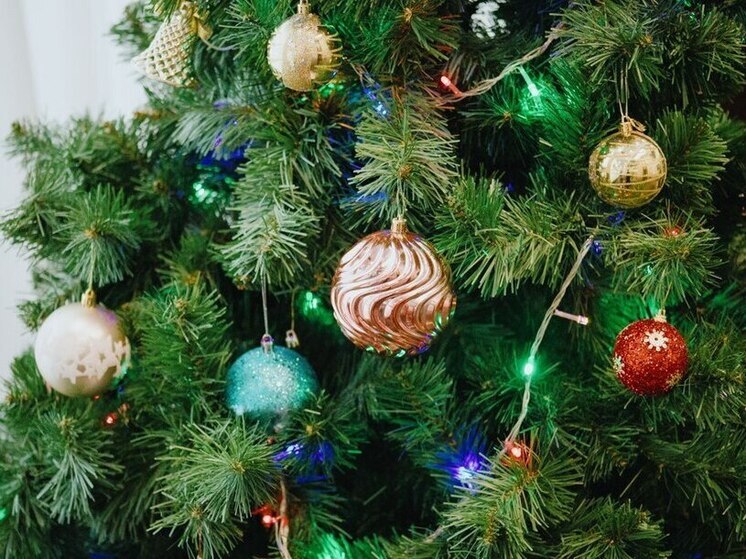 Пензенцы узнали, на что обращать внимание при покупке новогодних игрушек и гирлянд