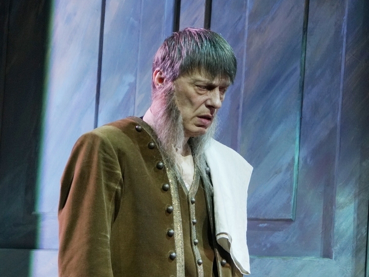 Ушел из жизни народный артист РФ Анатолий Лобоцкий