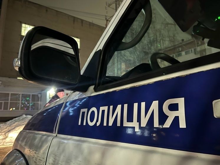 Мужчина устроил погром на территории храма в Тверской области