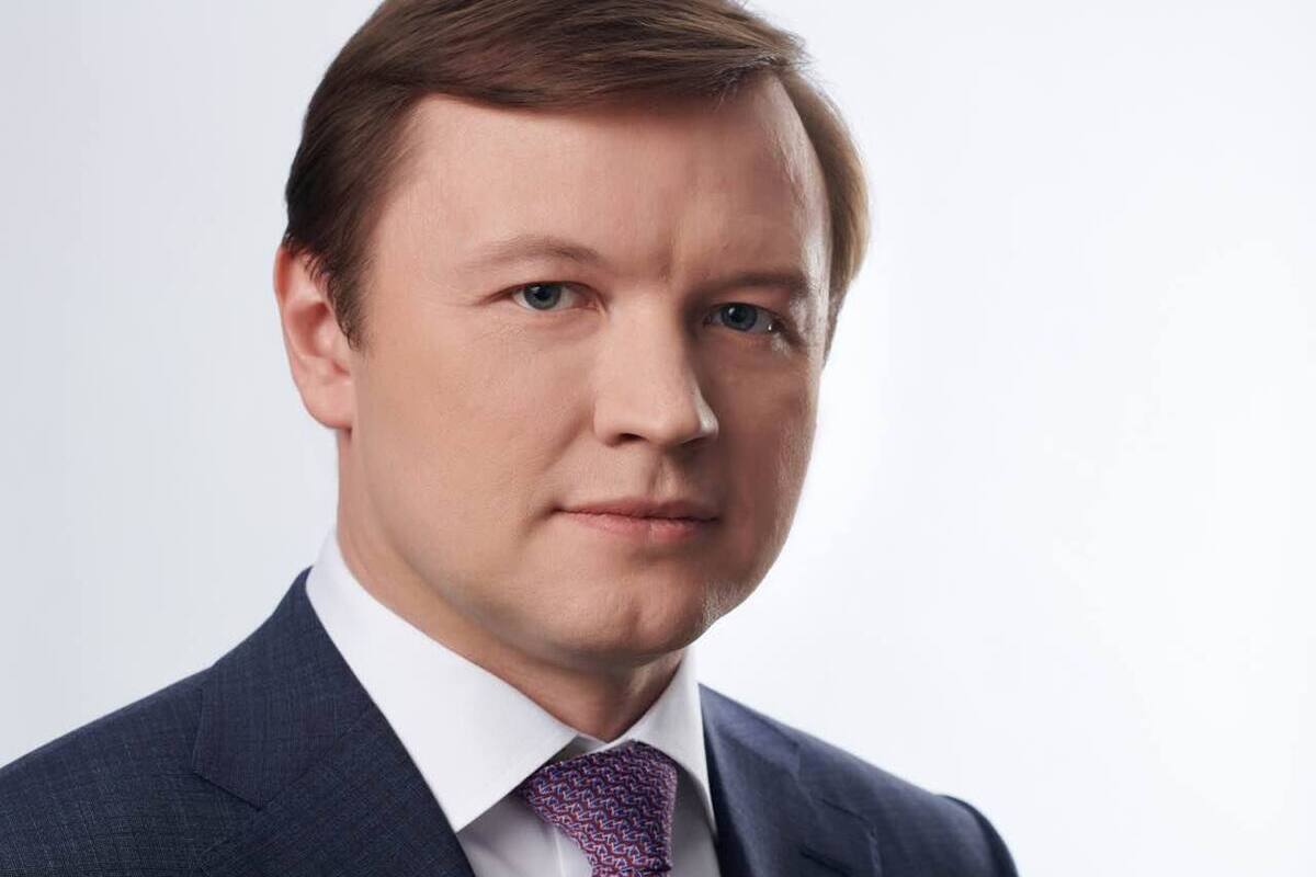 Ефимов сообщил об оформлении документов на новое жилье по реновации жителями 50 домов