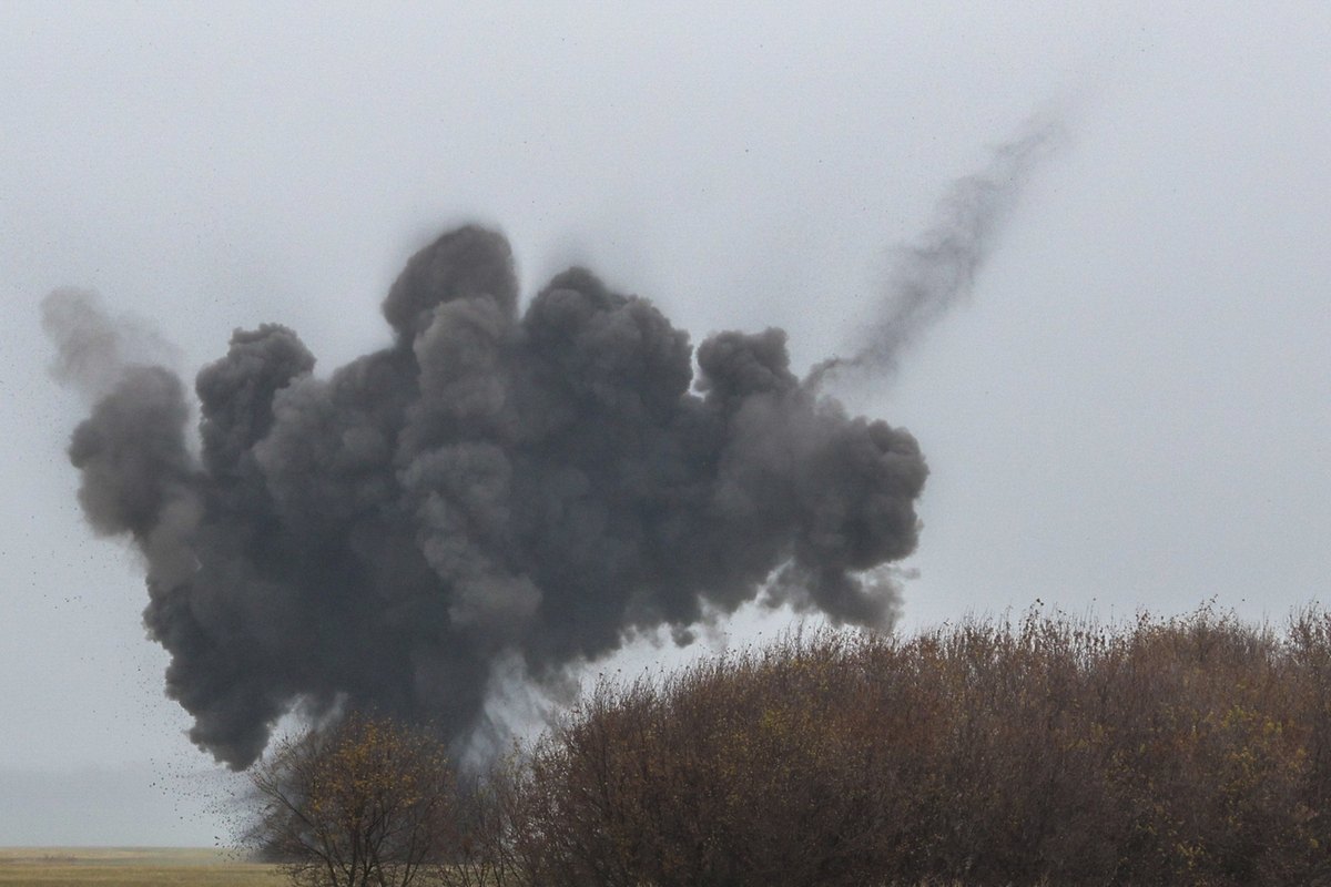 &laquo;Рано или поздно упоротым это надоест&raquo;: эксперт &mdash; о смысле системных ударов по переправам ВСУ через Днестр