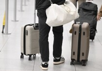 Чем ближе новогодние праздники, тем больше в Рунете историй от обворованных в пересадочных аэропортах российских туристов