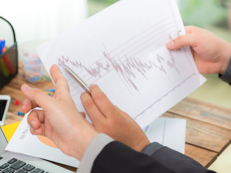 Российская экономика может перейти в фазу стагнации