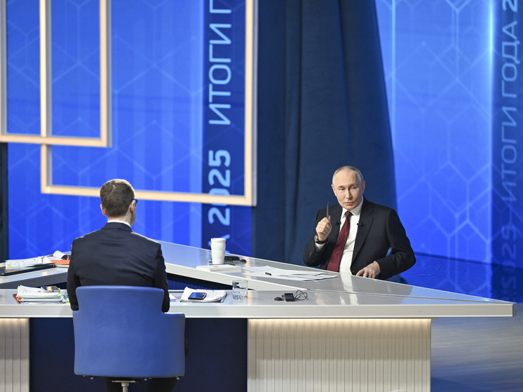 Le Figaro: Путин жёстко осудил планы ЕС по конфискации замороженных активов РФ