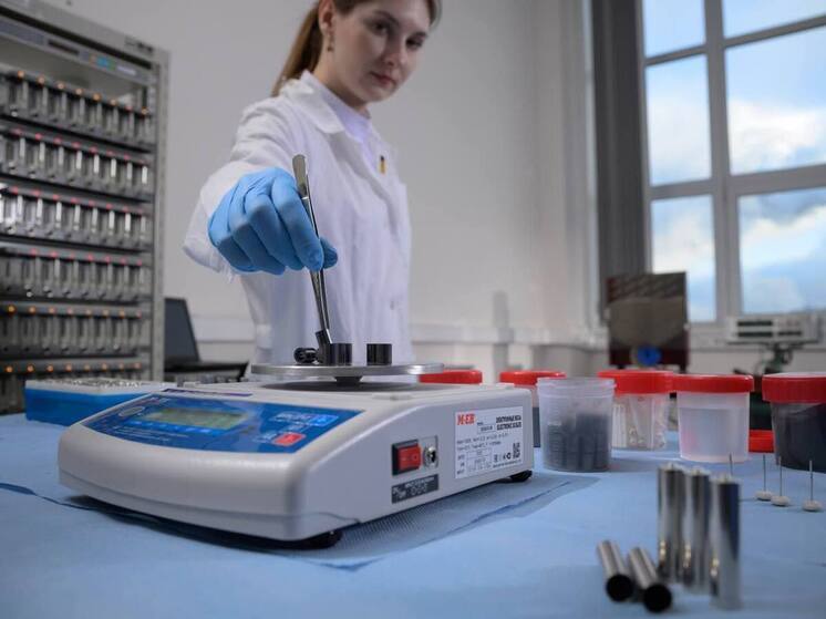 Гарбузов сообщил о запуске в Москве экологичного производства батареек