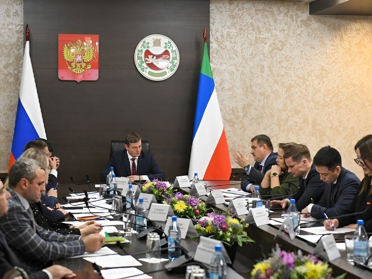 Хакасия успела экспортировать товар в 50 стран