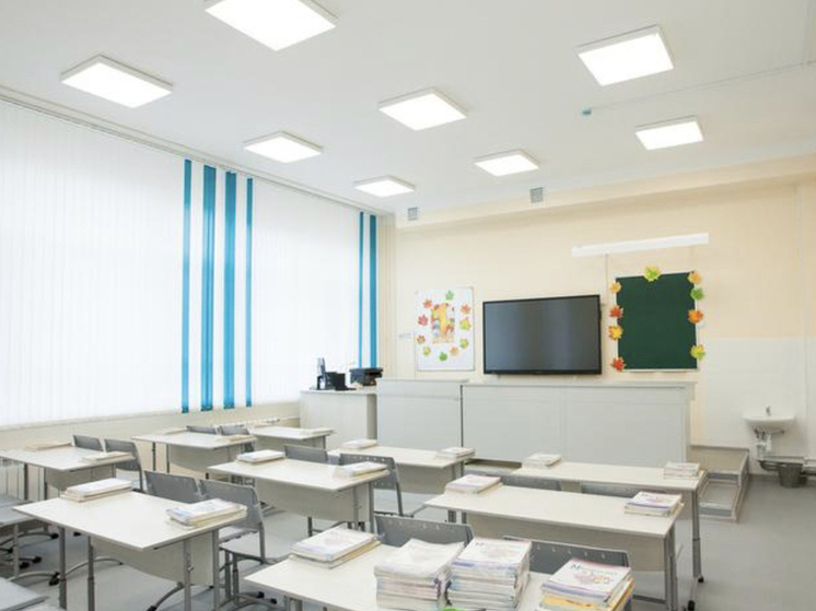 Мэрия Новосибирска прокомментировала сообщения о хлопках в школах