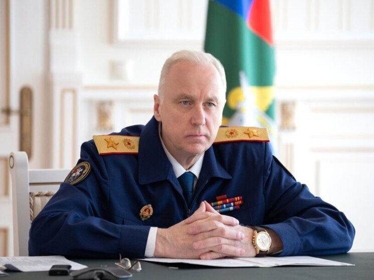 Глава СКР Бастрыкин ждет доклад по самарскому делу о подростковом ДТП с хамством