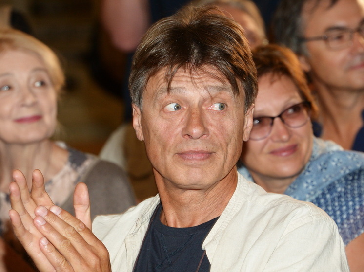 Названа причина смерти актера Анатолия Лобоцкого