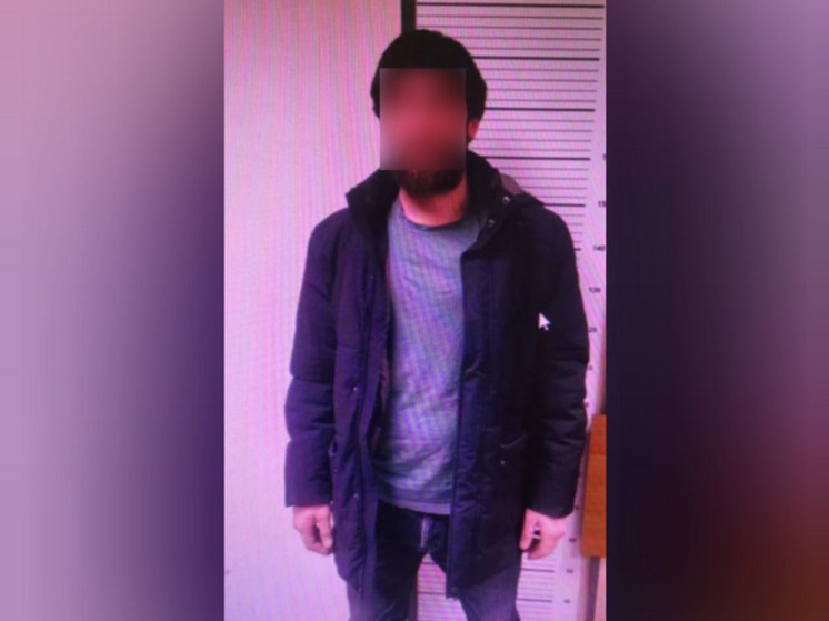 Хмельной грабитель унес букет за десять тысяч из цветочного магазина в Парголово