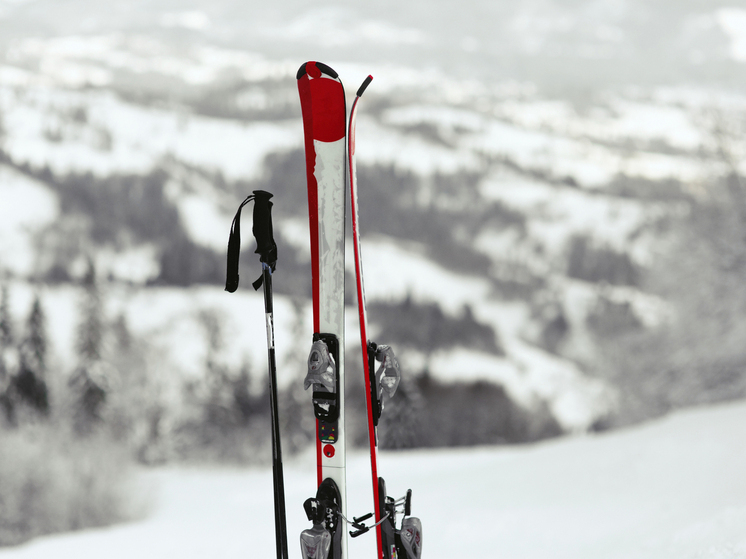 Дайте снега: лыжные базы региона не могут открыться из-за погоды