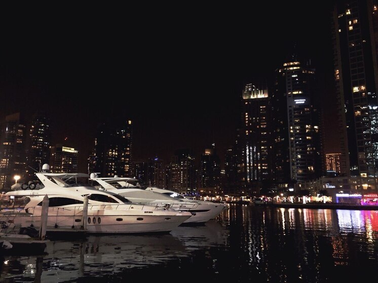 В Санкт-Петербурге задержан 41-летний россиянин, обвиняемый в жестоком убийстве девушки в Объединённых Арабских Эмиратах. Об этом сообщили в Следственном комитете РФ.