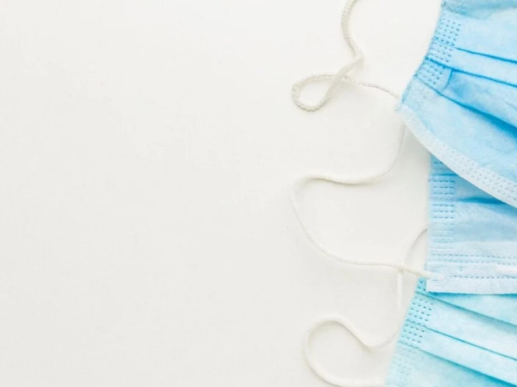 В Новосибирской области отмечен рост заболеваемости ОРВИ и гриппом