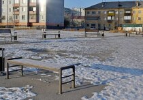 За последние несколько лет в Чите и Забайкальском крае в порядок привели большое количество общественных территорий